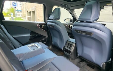 BMW X3, 2025 год, 6 560 000 рублей, 16 фотография
