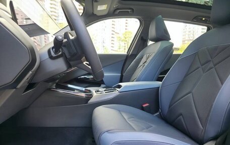 BMW X3, 2025 год, 6 560 000 рублей, 11 фотография