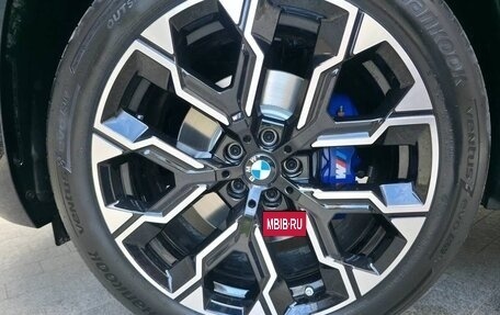 BMW X3, 2025 год, 6 560 000 рублей, 12 фотография
