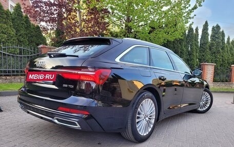 Audi A6, 2019 год, 2 780 000 рублей, 2 фотография