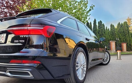 Audi A6, 2019 год, 2 780 000 рублей, 6 фотография