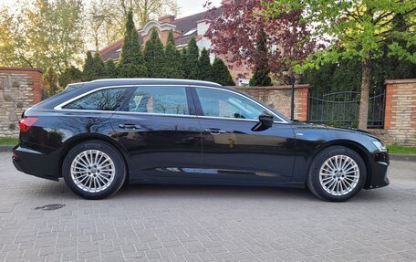Audi A6, 2019 год, 2 780 000 рублей, 8 фотография