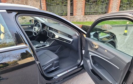 Audi A6, 2019 год, 2 780 000 рублей, 18 фотография