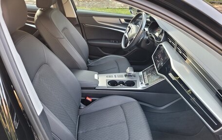 Audi A6, 2019 год, 2 780 000 рублей, 20 фотография