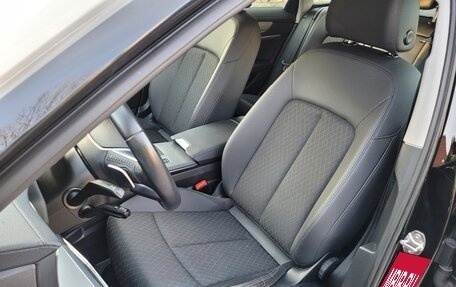Audi A6, 2019 год, 2 780 000 рублей, 16 фотография