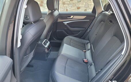 Audi A6, 2019 год, 2 780 000 рублей, 23 фотография