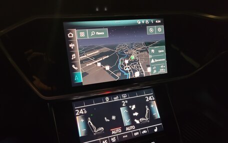 Audi A6, 2019 год, 2 780 000 рублей, 32 фотография
