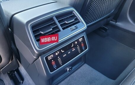 Audi A6, 2019 год, 2 780 000 рублей, 36 фотография