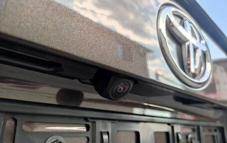 Toyota RAV4, 2021 год, 2 460 000 рублей, 25 фотография