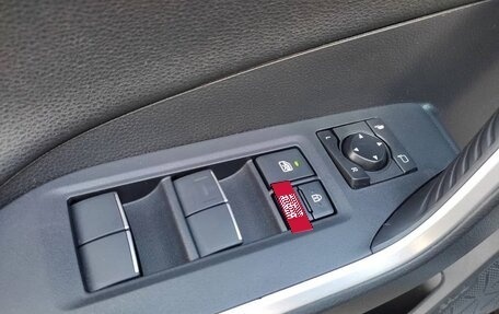 Toyota RAV4, 2021 год, 2 460 000 рублей, 17 фотография