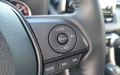Toyota RAV4, 2021 год, 2 460 000 рублей, 30 фотография