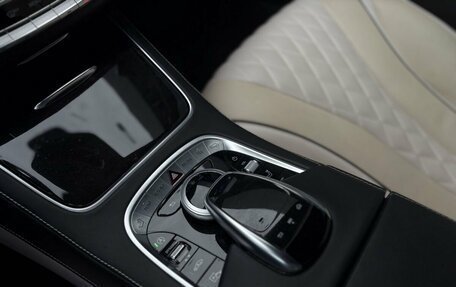Mercedes-Benz S-Класс, 2018 год, 5 550 000 рублей, 11 фотография