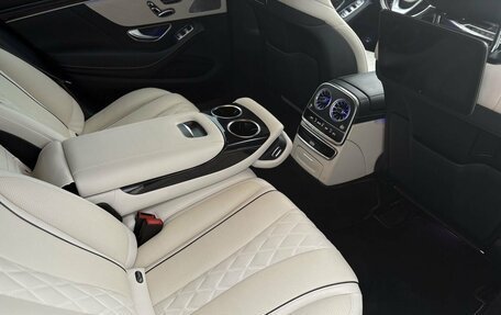 Mercedes-Benz S-Класс, 2018 год, 5 550 000 рублей, 17 фотография