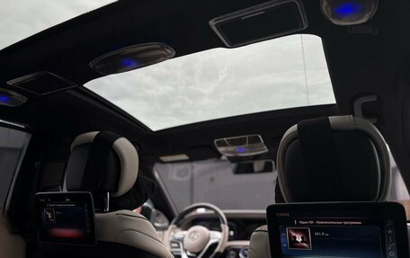 Mercedes-Benz S-Класс, 2018 год, 5 550 000 рублей, 23 фотография