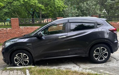 Honda Vezel, 2014 год, 1 340 000 рублей, 7 фотография