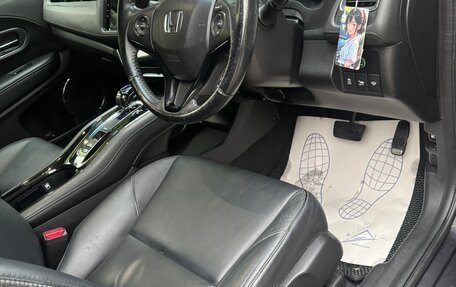 Honda Vezel, 2014 год, 1 340 000 рублей, 10 фотография