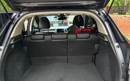 Honda Vezel, 2014 год, 1 340 000 рублей, 12 фотография