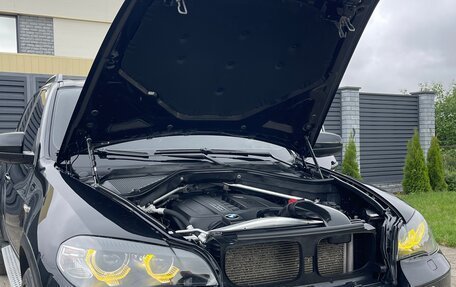 BMW X5, 2011 год, 2 550 000 рублей, 2 фотография