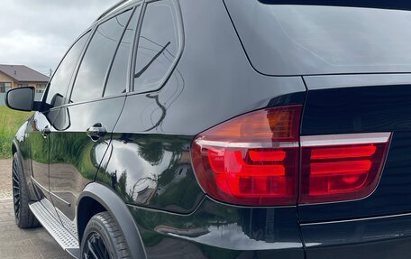 BMW X5, 2011 год, 2 550 000 рублей, 6 фотография