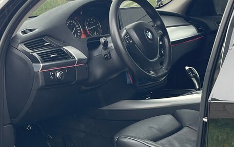 BMW X5, 2011 год, 2 550 000 рублей, 8 фотография