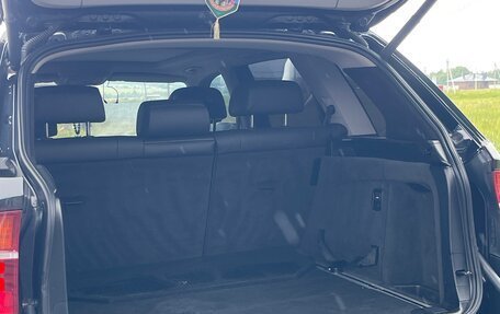 BMW X5, 2011 год, 2 550 000 рублей, 10 фотография