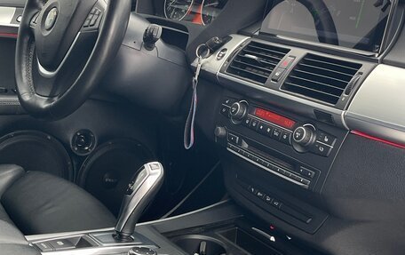 BMW X5, 2011 год, 2 550 000 рублей, 9 фотография