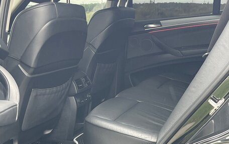 BMW X5, 2011 год, 2 550 000 рублей, 12 фотография