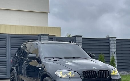 BMW X5, 2011 год, 2 550 000 рублей, 3 фотография