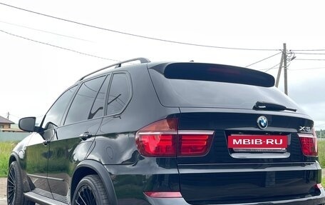 BMW X5, 2011 год, 2 550 000 рублей, 7 фотография
