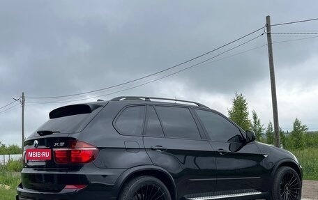 BMW X5, 2011 год, 2 550 000 рублей, 4 фотография