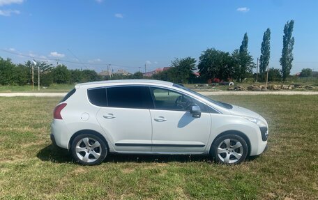 Peugeot 3008 I рестайлинг, 2011 год, 700 000 рублей, 4 фотография
