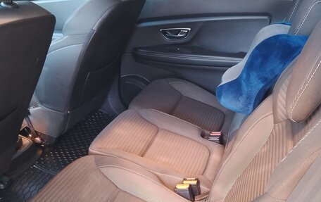 Renault Scenic IV, 2016 год, 1 630 000 рублей, 8 фотография