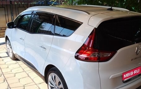 Renault Scenic IV, 2016 год, 1 630 000 рублей, 4 фотография