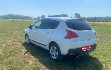 Peugeot 3008 I рестайлинг, 2011 год, 700 000 рублей, 7 фотография