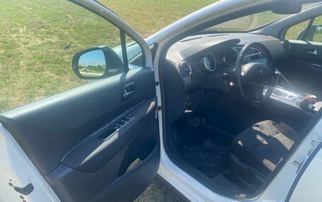 Peugeot 3008 I рестайлинг, 2011 год, 700 000 рублей, 9 фотография