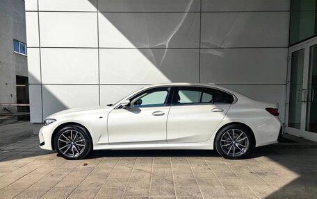 BMW 3 серия, 2025 год, 5 160 000 рублей, 6 фотография