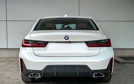 BMW 3 серия, 2025 год, 5 160 000 рублей, 5 фотография