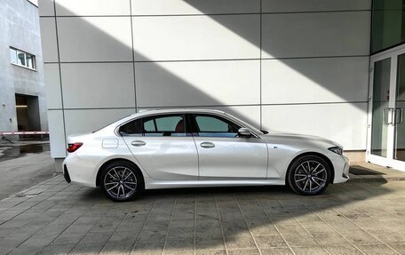 BMW 3 серия, 2025 год, 5 160 000 рублей, 3 фотография
