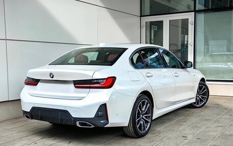 BMW 3 серия, 2025 год, 5 160 000 рублей, 4 фотография