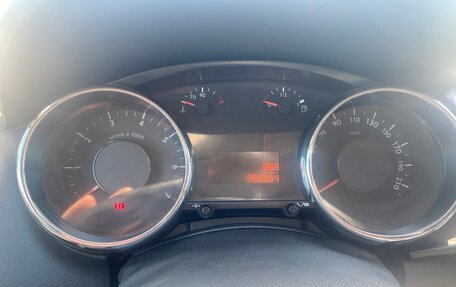 Peugeot 3008 I рестайлинг, 2011 год, 700 000 рублей, 11 фотография