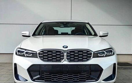 BMW 3 серия, 2025 год, 5 160 000 рублей, 2 фотография