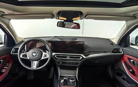 BMW 3 серия, 2025 год, 5 160 000 рублей, 8 фотография