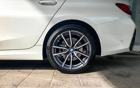 BMW 3 серия, 2025 год, 5 160 000 рублей, 9 фотография
