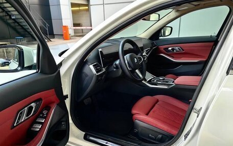 BMW 3 серия, 2025 год, 5 160 000 рублей, 7 фотография