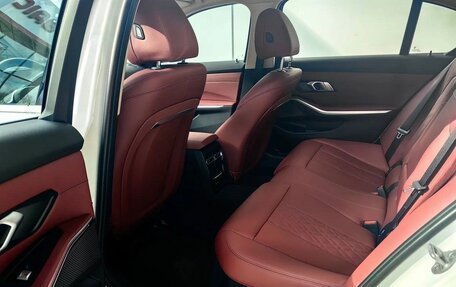 BMW 3 серия, 2025 год, 5 160 000 рублей, 12 фотография