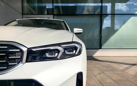 BMW 3 серия, 2025 год, 5 160 000 рублей, 10 фотография