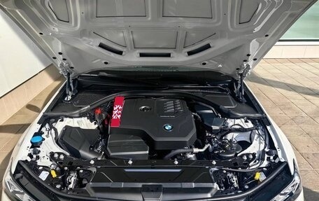 BMW 3 серия, 2025 год, 5 160 000 рублей, 11 фотография