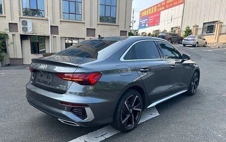 Audi A3, 2022 год, 2 350 000 рублей, 3 фотография