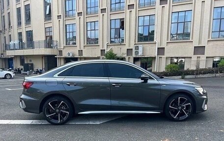 Audi A3, 2022 год, 2 350 000 рублей, 7 фотография