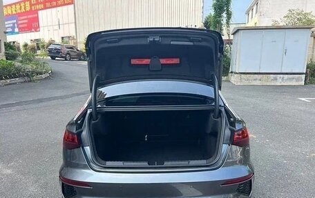 Audi A3, 2022 год, 2 350 000 рублей, 9 фотография